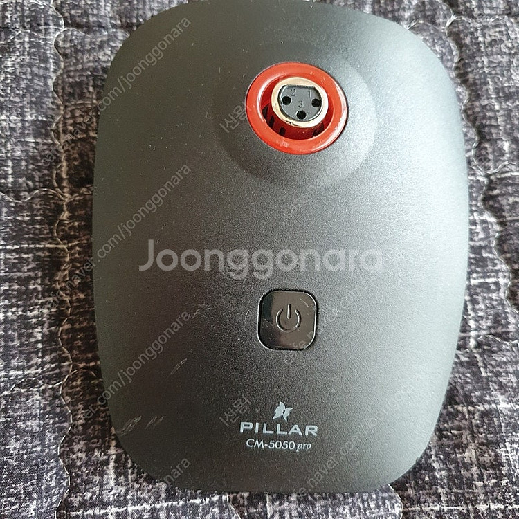 컴소닉 CM-5050 Pro 스탠딩 마이크--4