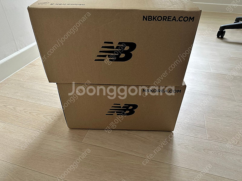 뉴발란스 993 그레이/블랙그레이 공홈구매--0