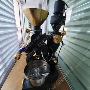 후지로얄 디스커버리 250g 로스터기 판매합니다