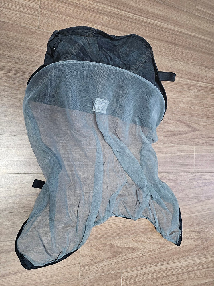 베이비젠 요요플러스 휴대용 유모차--5