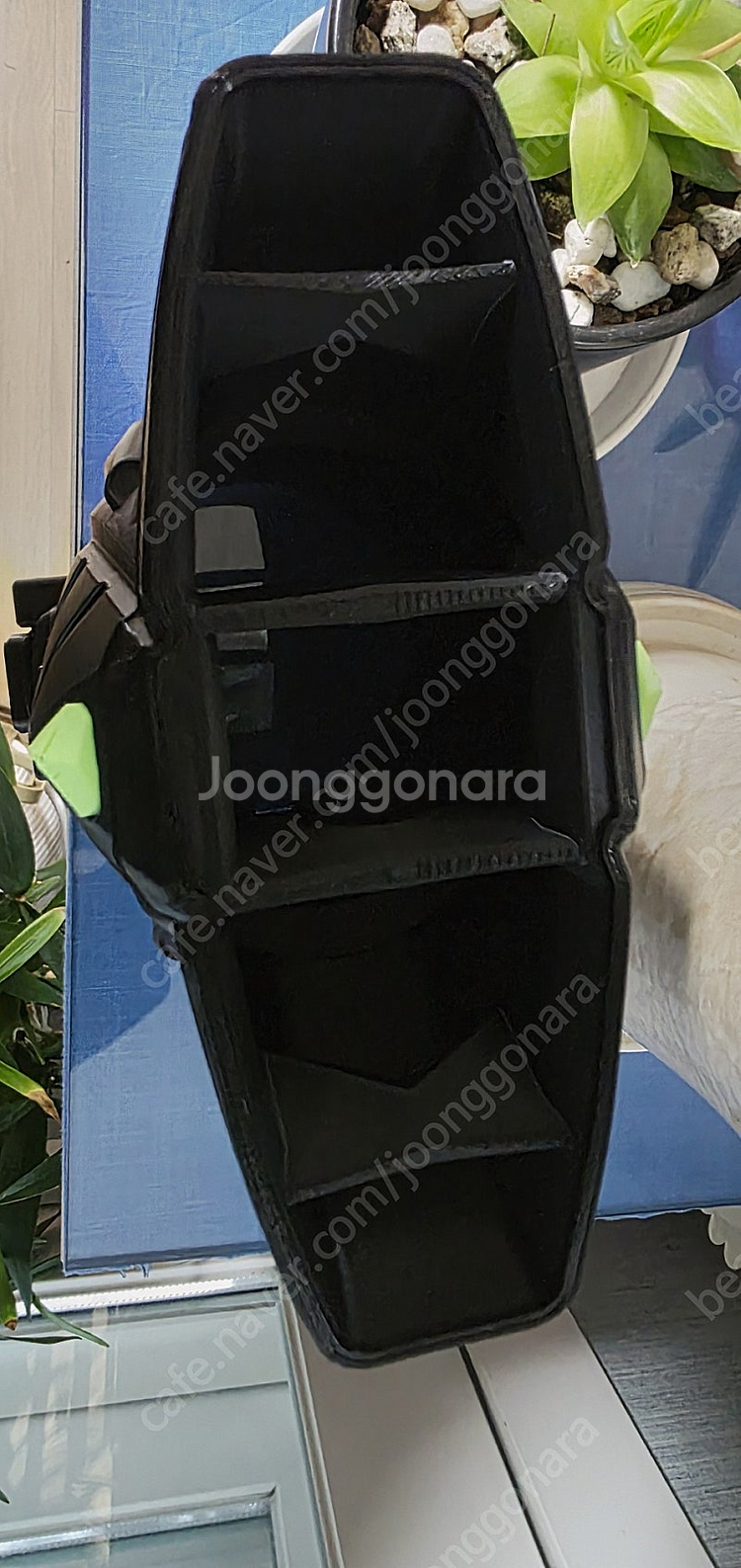 이고파워 납작 숏노즐 팜--2