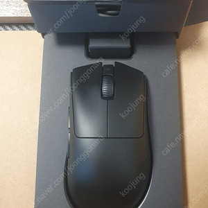 레이저 데스에더 v3 pro 하이퍼스피드 팝니다.