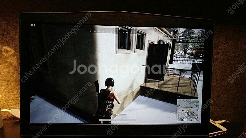 [판매]레노버 y520 익스트림 게이밍 노트북/램32G...--7