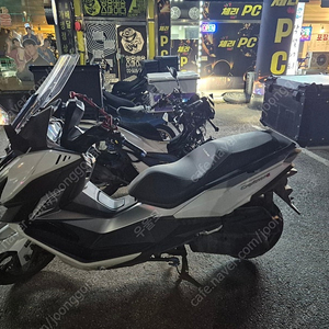 크루심 알파 300 /23년식 부품