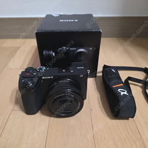 소니 a6700 번들렌즈 세트 판매