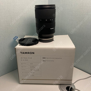 탐론 28-75 g1 소니 마운트