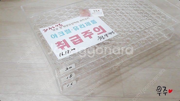 블루베리 수동선별기 판매--6