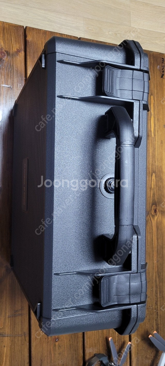 DJI 아바타2 하드케이스--1