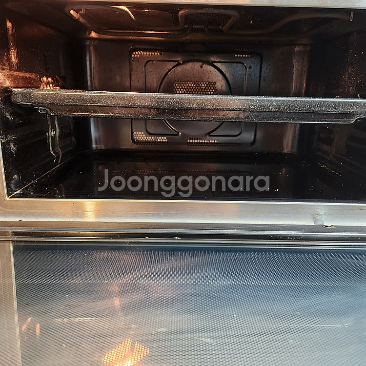 엘지 광파오븐--7