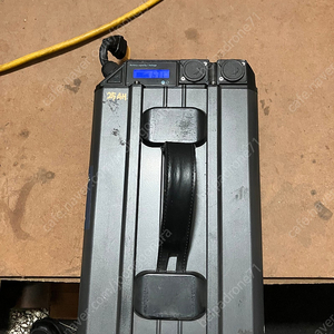 MX60 배터리25A