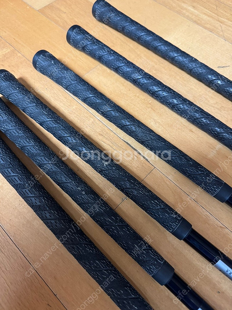미즈노 Tzoid MX23 아이언, 하이보어XL, 팬텀...--7