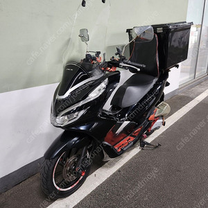 2020년식 혼다 pcx125 (정비완료) 판매합니다.