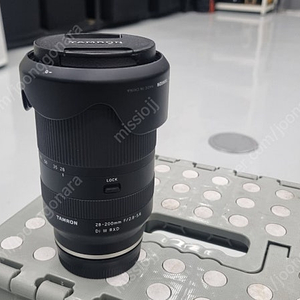 탐론 28-200 fe