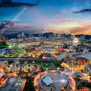 (현충일연휴 6/6,6/7) 제주도(신화월드리조트) 서머셋리조트/메리어트/신화/랜딩호텔