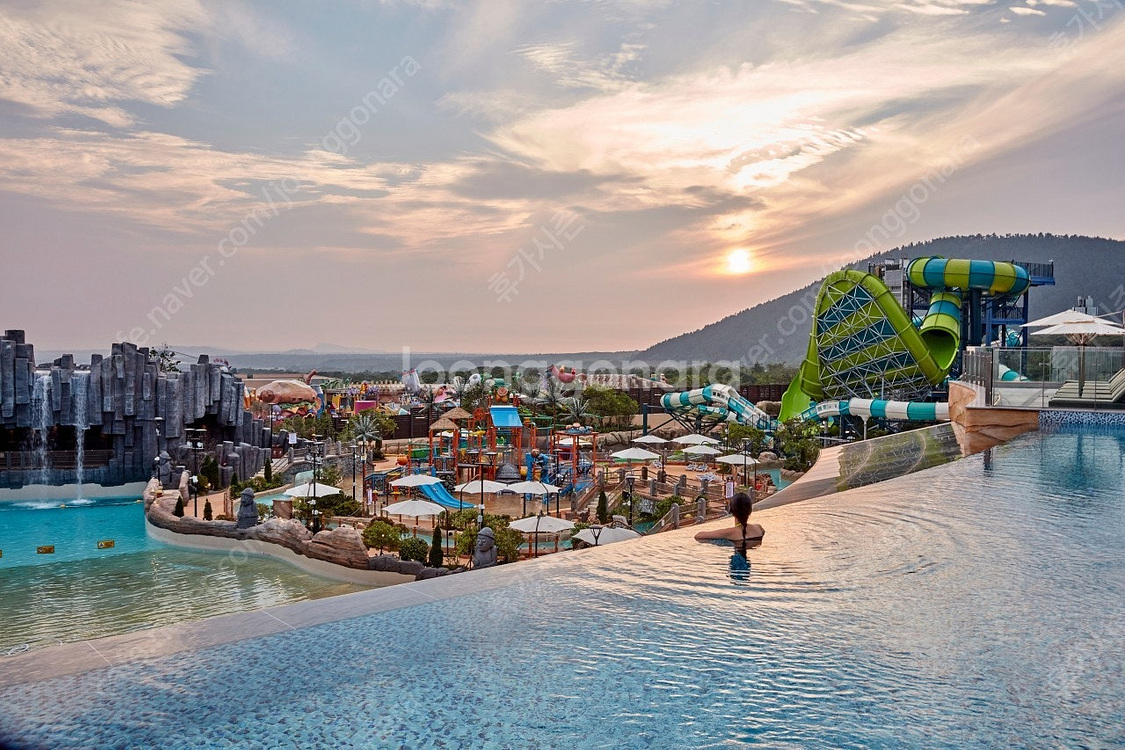 (현충일연휴 6/6,6/7) 제주도(신화월드리조트) 서...--1