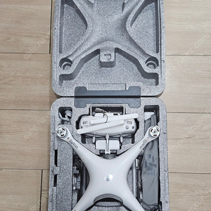 dji 팬텀4 프로 새제품