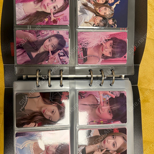 르세라핌 정품 포카 S급 120장 15만원에 일괄 판매합니다.