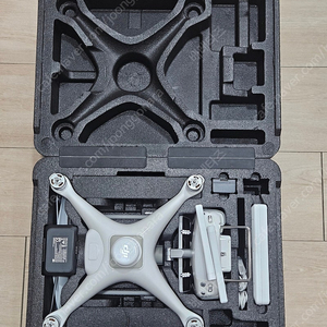 dji 팬텀4 RTK
