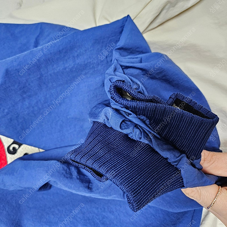 리미떼두두 팬더 리버시블 점퍼 2xl-130--6