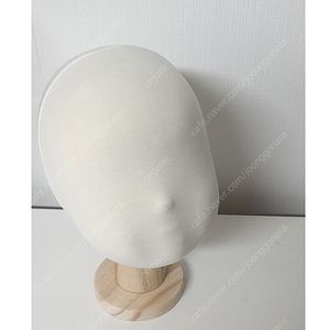 아동두상마네킹 우레탄 귀여운얼굴 얼굴 머리 모자