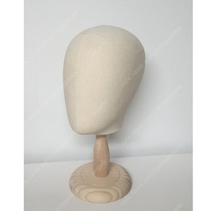 여자 두상마네킹 얼굴 머리 모자 가발