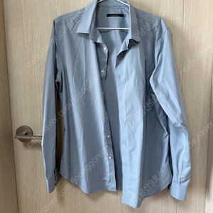 컨셉원 레노마 정장셔츠 100 L사이즈