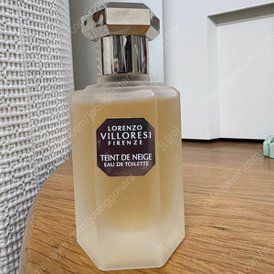 로렌조 빌로레시 향수 떵드네쥬 50ml