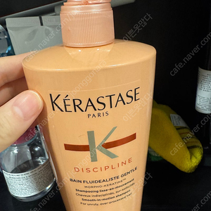 케라스타즈 방 디스플린 500ml