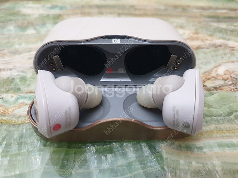 소니 무선 블루투스 이어폰 WF-1000XM3 판매합니...--1