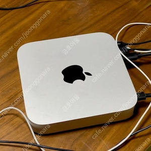 [급처] 마지막 가격내림 작업용 맥미니 m2pro 32gb 1테라 (램 32gb / ssd1tb / CPU 12코어 / GPU 19코어 / 애플케어 26년 3월)
