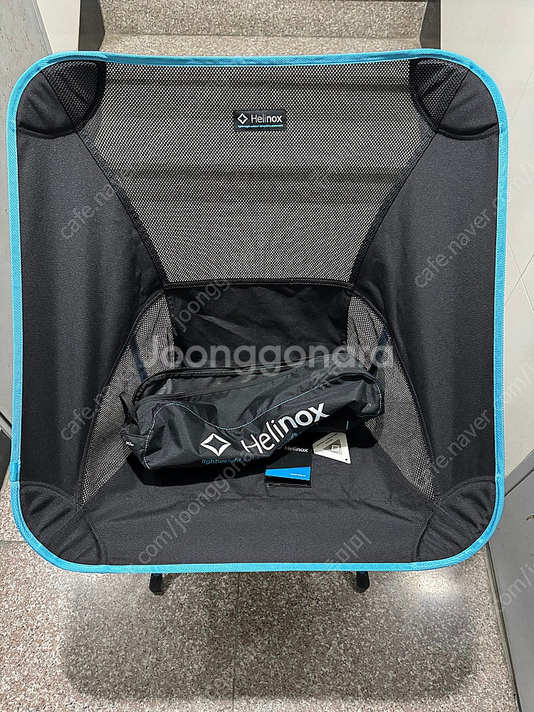 헬리녹스 체어원 엑스라지 xl--1