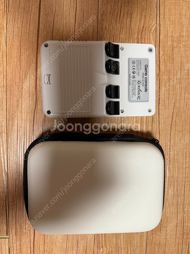 R36S + 한글한방팩 128G 판매 합니다--1