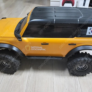 trx4브롱코