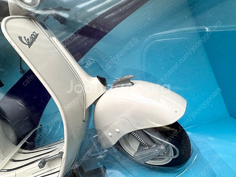 Vespa(베스파) 150VL 1955 스쿠터 1:6 ...--2