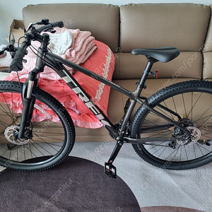 TREK MTB 바이크 마린4 트렉 2025년형