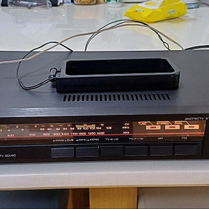 인켈튜너TD-5100B 판매합니다.