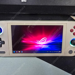 아야네오 air 1s 레트로 파워 (7840u, 32g, 2tb)