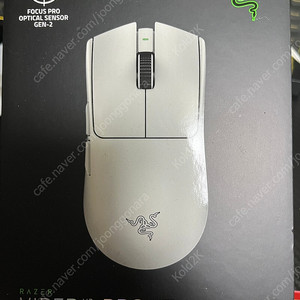 viper v3 pro 바브삼 화이트 판매