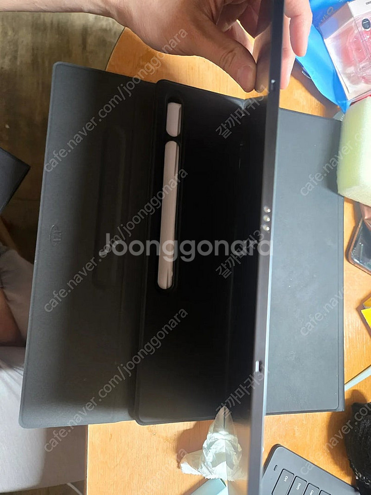 s8 울트라 128 gb wifi 풀박스 (+북커버 ,...--1