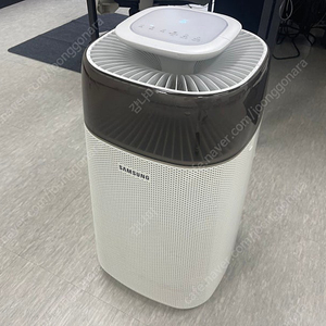 삼성 블루스카이 공기청정기 3000 AX40N3030WMD 40m2