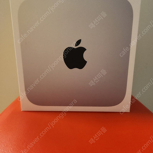 맥미니 M1 8GB/512GB Mac mini