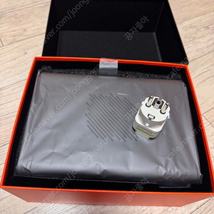 onexgpu2 외장형그래픽 rx 7800m eGPU 팝니다