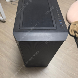9950x 반본체 팝니다.