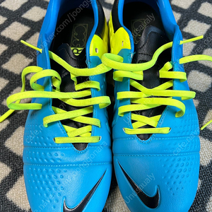 나이키 ctr360 트레콰티스타 ag 280(275)