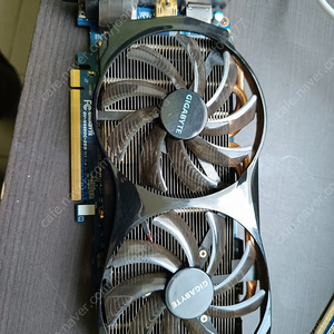 560ti gtx660 두개 택포 2만원