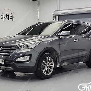 [현대]싼타페 DM 디젤 2WD 2.0 프리미엄 ★상태 좋은 중고차★할부★리스★전액할부★카드★탁송★24시간 상담 가능합니다★