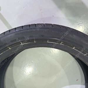 245/40R20 피렐리 피제로 99Y 여름용 아이오닉6