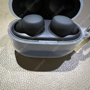소니 링크버즈 s