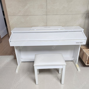 영창 디지털피아노 KT1 판매합니다