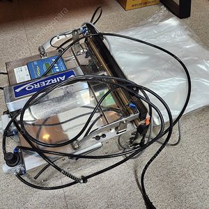 에어제로 진공포장기 AZ-450E